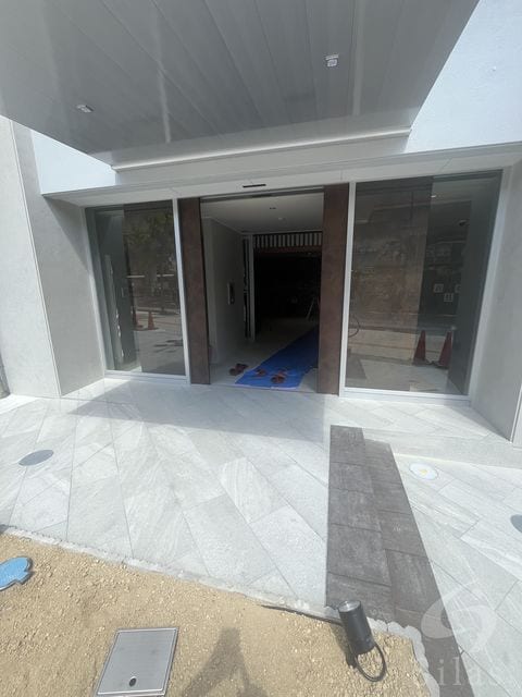 岡町駅 徒歩5分 3階の物件外観写真