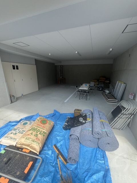 岡町駅 徒歩5分 3階の物件外観写真