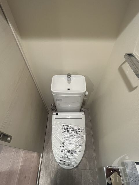 岡町駅 徒歩5分 3階の物件内観写真