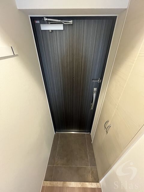 岡町駅 徒歩5分 3階の物件内観写真