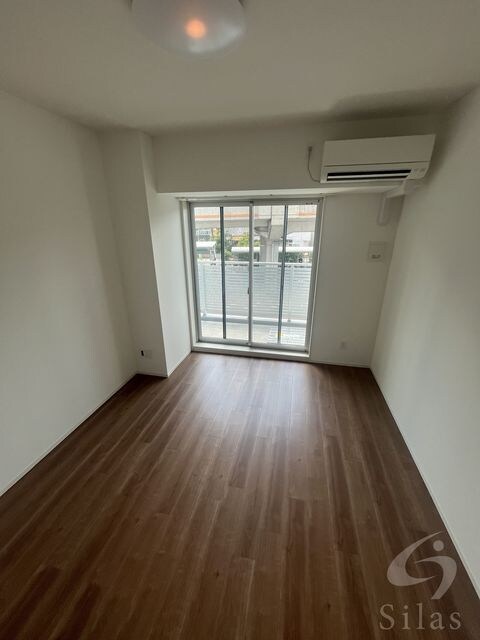 岡町駅 徒歩5分 3階の物件内観写真