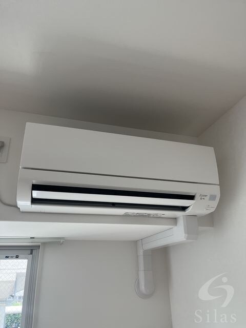 岡町駅 徒歩5分 3階の物件内観写真