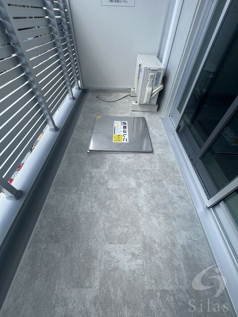 岡町駅 徒歩5分 3階の物件内観写真