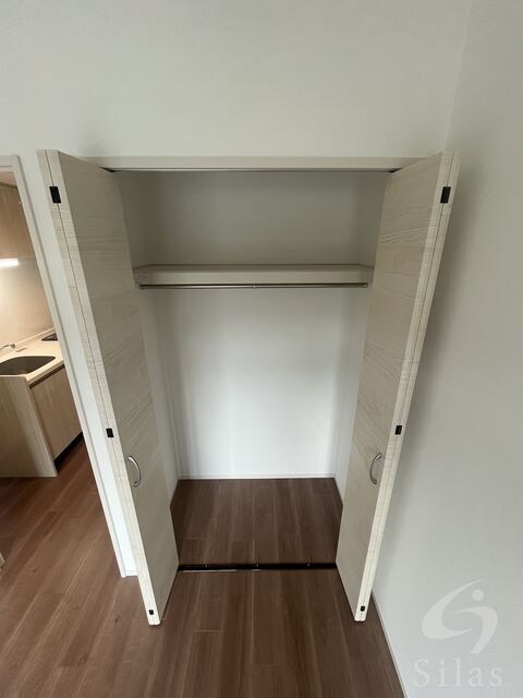 岡町駅 徒歩5分 3階の物件内観写真