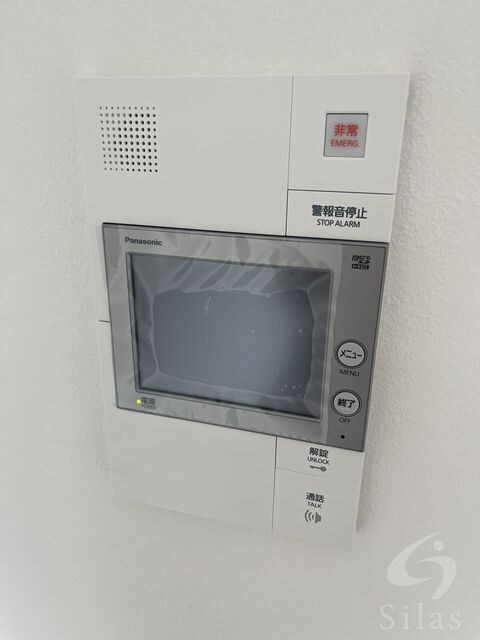 岡町駅 徒歩5分 3階の物件内観写真