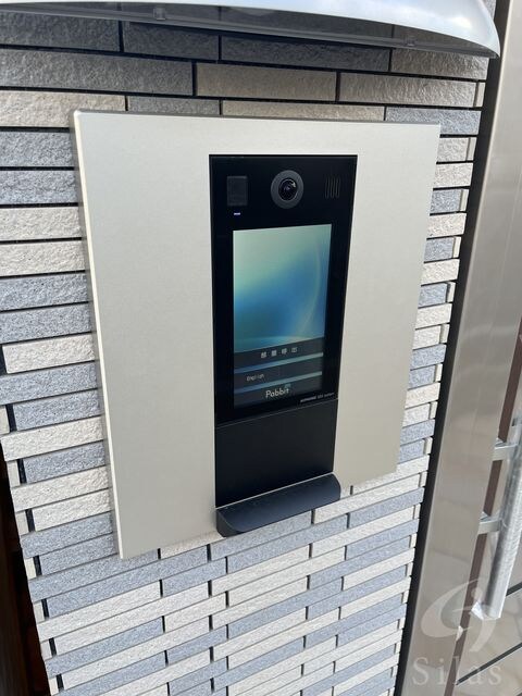 沢良宜駅 徒歩6分 3階の物件外観写真