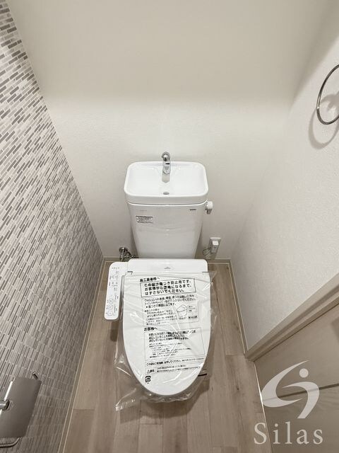 沢良宜駅 徒歩6分 3階の物件内観写真