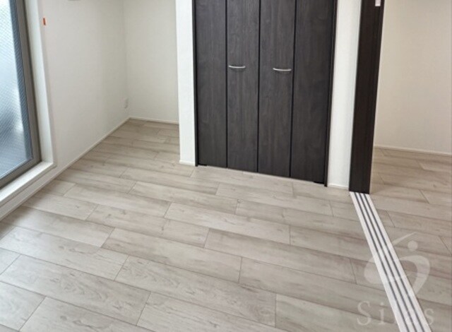 沢良宜駅 徒歩6分 3階の物件内観写真