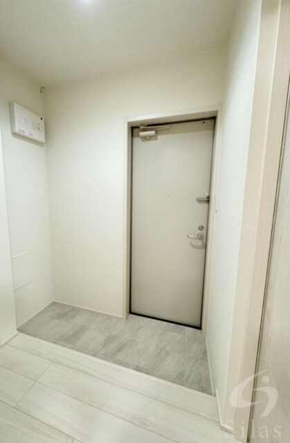 沢良宜駅 徒歩6分 3階の物件内観写真