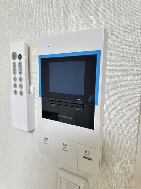 沢良宜駅 徒歩6分 3階の物件内観写真