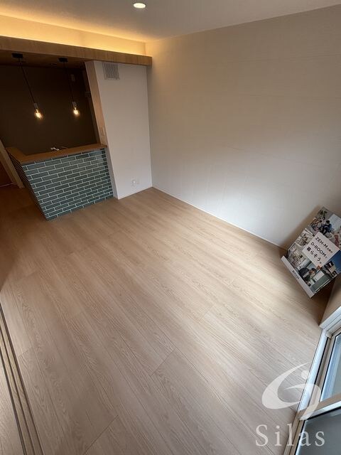 住道駅 徒歩16分 2階の物件内観写真