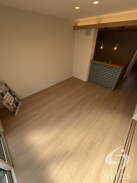 住道駅 徒歩16分 2階の物件内観写真