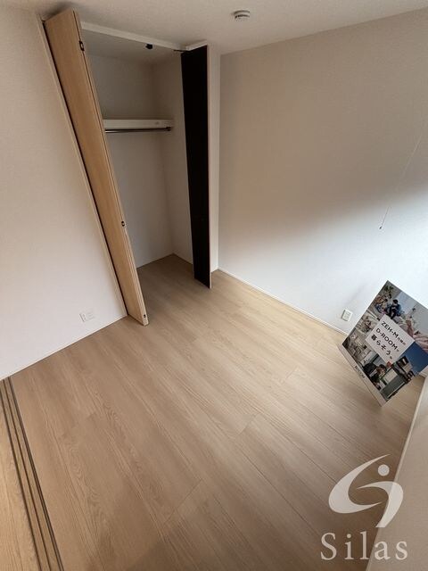 住道駅 徒歩16分 2階の物件内観写真