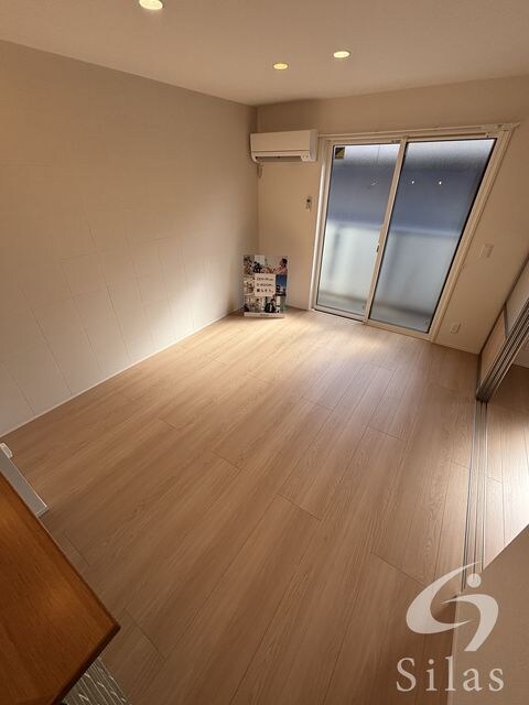 住道駅 徒歩16分 2階の物件内観写真