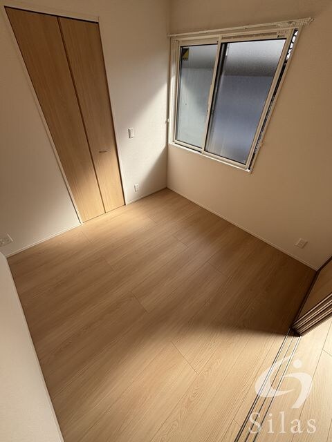 住道駅 徒歩16分 2階の物件内観写真