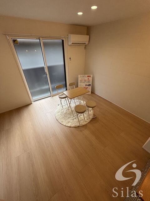 住道駅 徒歩16分 2階の物件内観写真