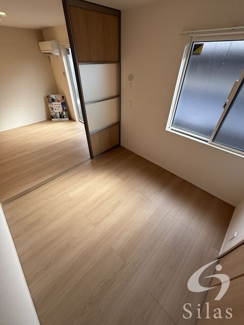 住道駅 徒歩16分 2階の物件内観写真