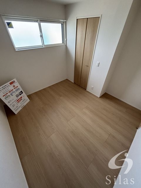 住道駅 徒歩16分 2階の物件内観写真