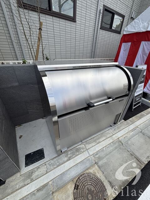 住道駅 徒歩16分 2階の物件外観写真