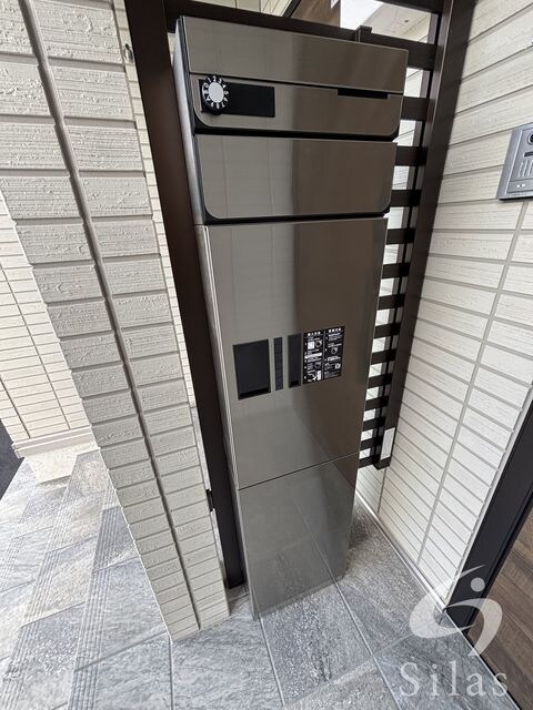 住道駅 徒歩16分 2階の物件外観写真