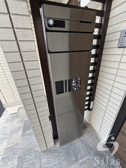 住道駅 徒歩16分 2階の物件外観写真