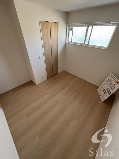 住道駅 徒歩16分 2階の物件内観写真