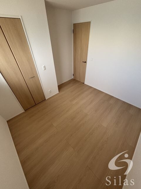 住道駅 徒歩16分 2階の物件内観写真