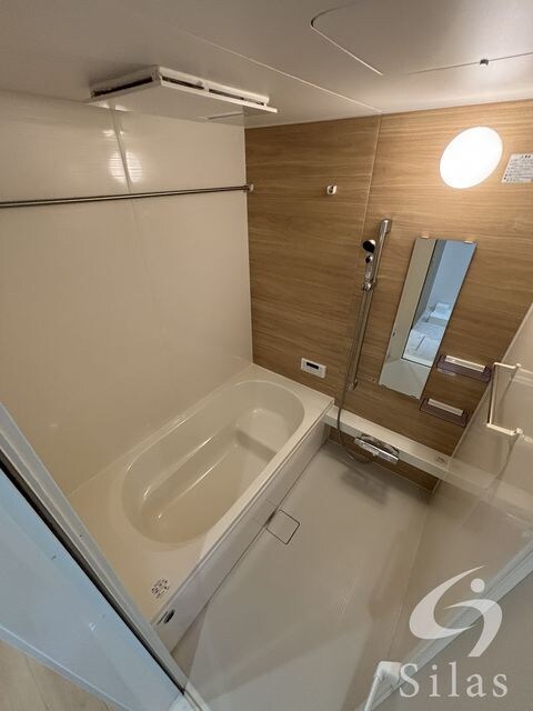 住道駅 徒歩16分 2階の物件内観写真