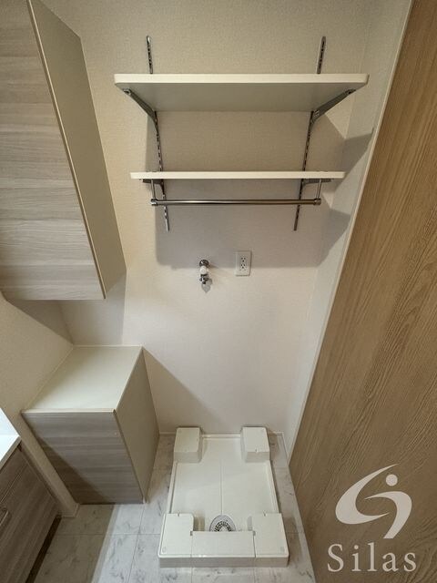 住道駅 徒歩16分 2階の物件内観写真