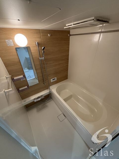 住道駅 徒歩16分 2階の物件内観写真