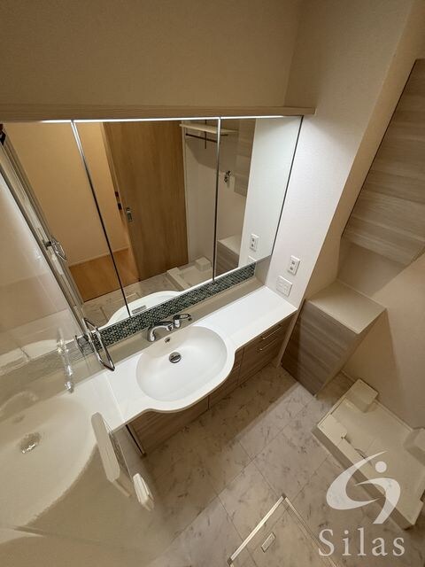 住道駅 徒歩16分 2階の物件内観写真