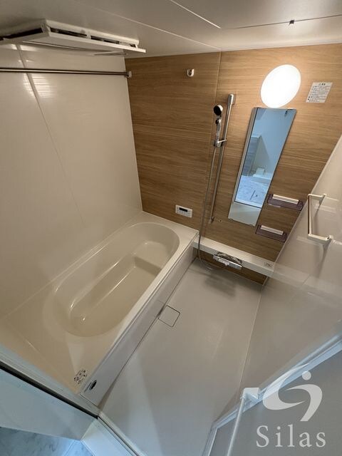 住道駅 徒歩16分 2階の物件内観写真