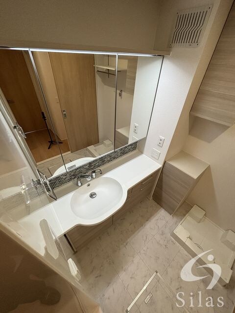 住道駅 徒歩16分 2階の物件内観写真