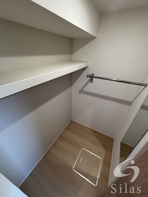 住道駅 徒歩16分 2階の物件内観写真