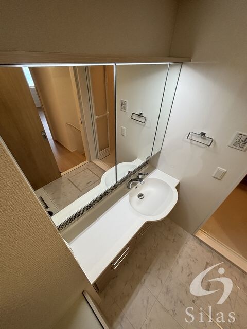 住道駅 徒歩16分 2階の物件内観写真