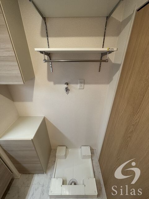 住道駅 徒歩16分 2階の物件内観写真