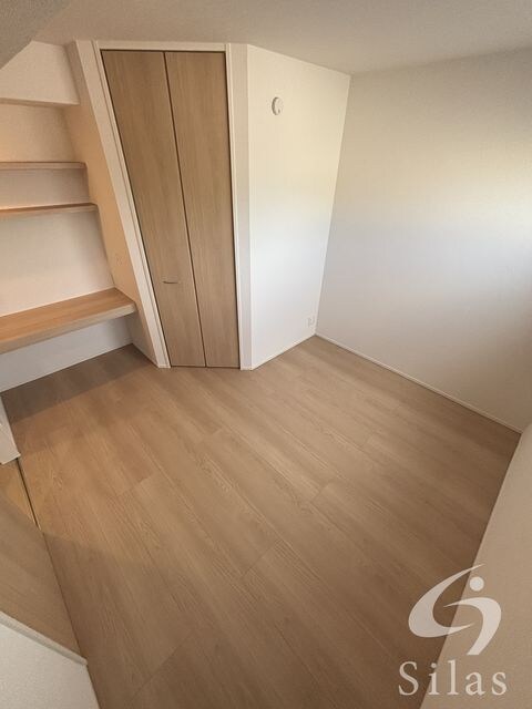 住道駅 徒歩16分 2階の物件内観写真