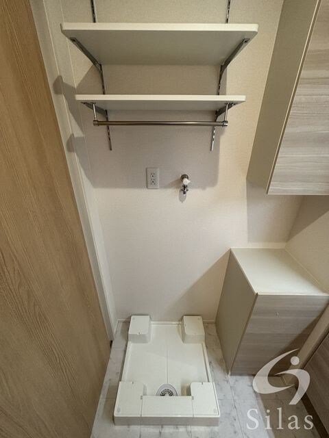 住道駅 徒歩16分 2階の物件内観写真