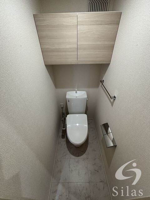 住道駅 徒歩16分 2階の物件内観写真