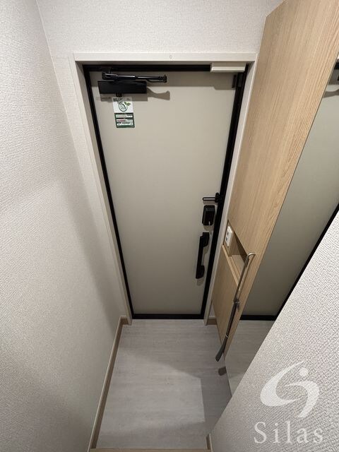 住道駅 徒歩16分 2階の物件内観写真