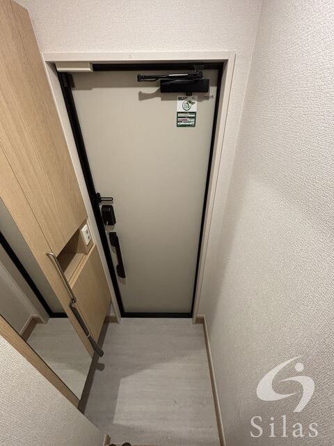 住道駅 徒歩16分 2階の物件内観写真