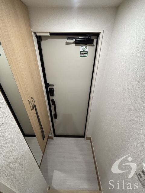 住道駅 徒歩16分 2階の物件内観写真