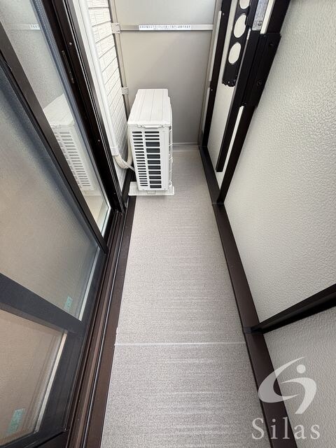 住道駅 徒歩16分 2階の物件内観写真