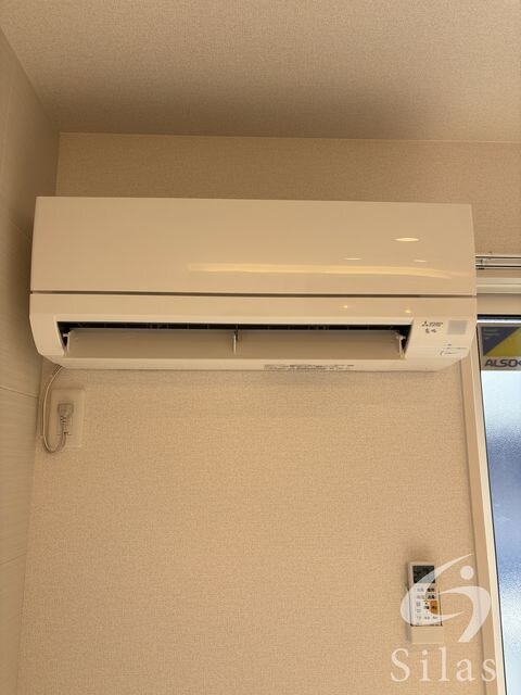 住道駅 徒歩16分 2階の物件内観写真