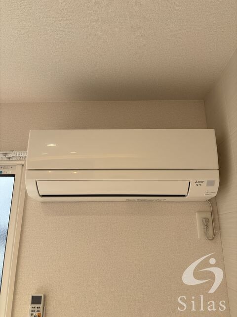 住道駅 徒歩16分 2階の物件内観写真