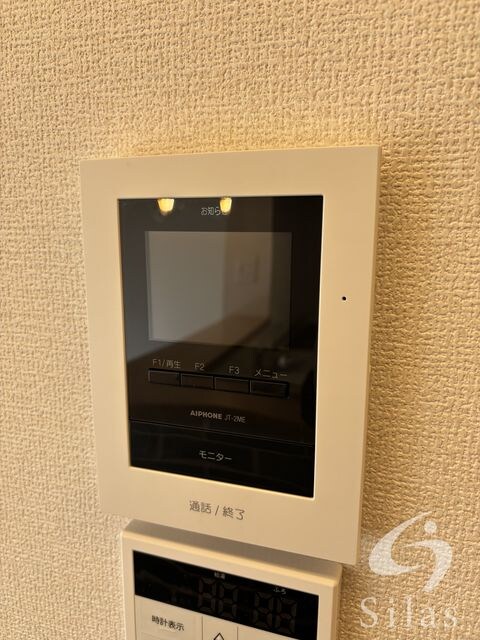 住道駅 徒歩16分 2階の物件内観写真