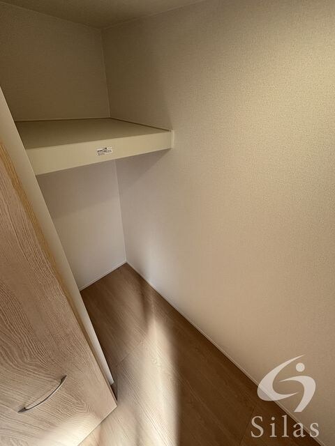 住道駅 徒歩16分 2階の物件内観写真