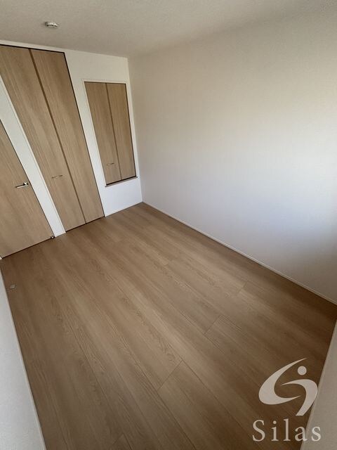 住道駅 徒歩16分 2階の物件内観写真