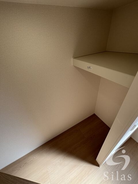 住道駅 徒歩16分 2階の物件内観写真