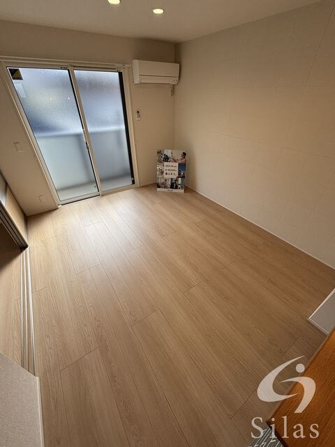 住道駅 徒歩16分 2階の物件内観写真